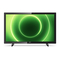 TV's Philips 6805 Series Gebruikershandleiding
