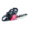 CRAFTSMAN S165, S185 - 18 inch 42cc Kettingzaag Handleiding
