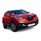 Automobielen Renault KADJAR 2018 Instructieboekje