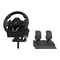 HORI Racing wheel APEX (PS4-052) voor PlayStation 4/3 handleiding