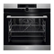 Ovens AEG BPK842220M Gebruiksaanwijzing