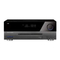 Ontvangers Harman Kardon AVR 142 Handleiding