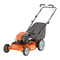 Husqvarna LC121P, 961350002 Handleiding