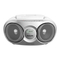 Philips AZ215, AZ216, AZ215B/79 Handleiding