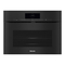 Ovens Miele H 7840 BPX Gebruiks- En Montagehandleiding