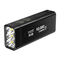 Nitecore TM10K - 10.000 Lumen Zaklamp Handleiding