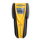 Zircon StudSensor i65 OneStep - Centre-Finding Stud Finder Handleiding