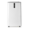 Nedis ACMB1WT12 - Handleiding lokale airconditioner