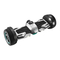 Gyroor G-F1 - Hoverboard Handleiding