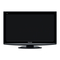 LCD TV Panasonic Viera TX-L32X10YA Gebruiksaanwijzing