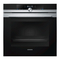 Ovens Siemens HB675GBS1 Gebruiksaanwijzing