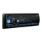 Alpine CDE-173EBT, CDE-170E, UTE-73EBT - MEDIA RECEIVER Handleiding