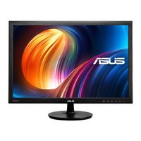 ASus VS24A Series Gebruikershandleiding