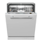 Vaatwassers Miele G5150SCVI Gebruiksaanwijzing