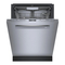 Bosch SHP78CM5N - Vaatwasser 24