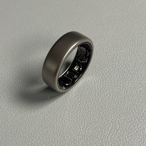 Hoe u de trainingsmodus instelt op de Amazfit Helio Ring
