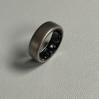 Amazfit Helio Ring Handleiding Artikel