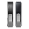Samsung SHS-P717 - Handleiding deurslot