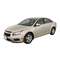 Chevrolet Cruze Limited 2016 Handleiding