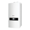 Ketels Bosch Nefit TrendLine HRC25 CW6 II Gebruikersinstructie