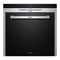 Ovens Siemens HB78A4 81 Series Gebruiksaanwijzing