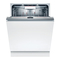 Vaatwassers Bosch SMV8TCX01E Gebruikershandleiding