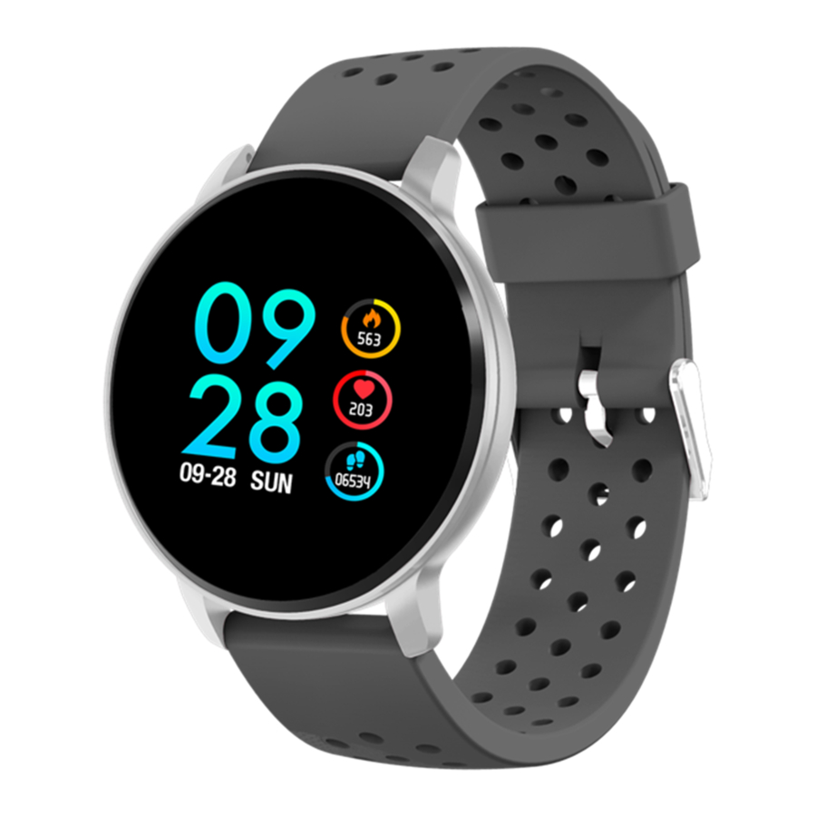 Denver SW-170 Smartwatch