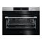 Ovens AEG KSK792220M Gebruiksaanwijzing