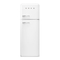 Koelkasts Smeg FAB30RWH3 Handleiding