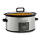 Crock-Pot CPSCVC60CC2-S - Choose-a-Crock Programmeerbare Slowcooker Handleiding