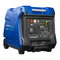 Westinghouse iGen4500DF - Handleiding digitale invertergenerator