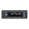Ontvangers Kenwood KDC-W7534U Gebruiksaanwijzing