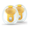 Medela Hands-free Collection Cups - Handleiding pompaccessoires