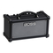 BOSS DUAL CUBE XL - Handleiding gitaarversterker
