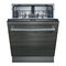 Vaatwassers Bosch SN63HX27TE Gebruiksaanwijzing