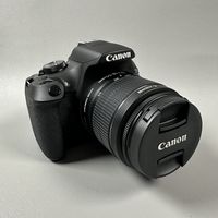 Canon EOS 2000D Handleiding Artikel