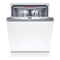 Vaatwassers Bosch SBH6TCX01E Gebruikershandleiding