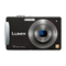 Digitale camera's Panasonic LUMIX DMC-FX500 Beknopte Gebruiksaanwijzing