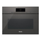 Ovens Miele DGC 6800X Gebruiks- En Montagehandleiding