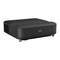 Epson EH-LS650B, EH-LS650W, V11HB07120 - 3LCD Laserprojector Snelstartgids Handleiding