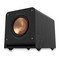 Klipsch RP-1000SW, RP-1200SW, RP-1400SW, RP-1600SW - Subwooferhandleiding