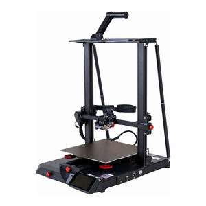 Creality CR-10 Smart Pro - Handleiding voor 3D-printer