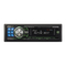 Ontvangers Alpine CDA-9884R Gebruikershandleiding