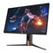 Asus ROG SWIFT PG27UQR Handleiding