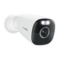 Reolink Argus Eco Ultra Snelstartgids