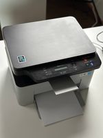 Samsung Multifunction Xpress M2070W Handleiding Artikel