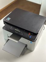 Samsung Multifunction Xpress M2070W Handleiding Artikel