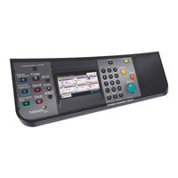 Kyocera TASKalfa 266ci Gebruikershandleiding