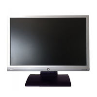 BenQ G900A Gebruikershandleiding