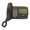 Telefoons Aastra 480i IP Gebruikershandleiding